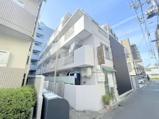 サントル ヴィラージュIVの画像