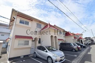 ハッピーハイツの画像