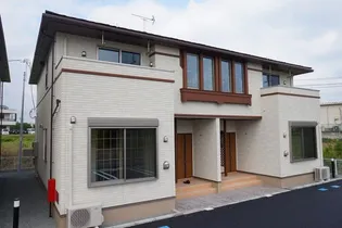 ラ ルミエール Aの画像