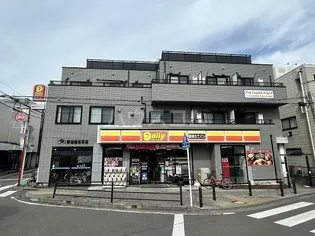 サイクルハイツIの画像