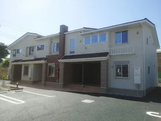 ジェルメ ソレイユBの画像