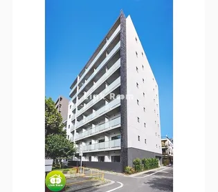 バウスフラッツ住吉の画像