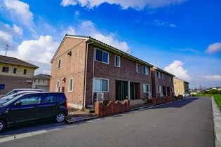 エスポワールえなみ B棟の画像