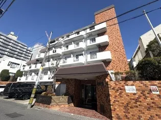 クラウン西麻布の画像