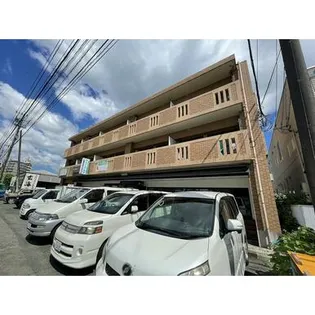 アネックスビバビルの画像