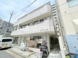 エリーズハウスの画像