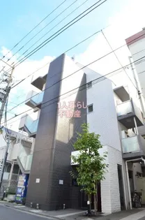 AXAS品川シーサイドの画像