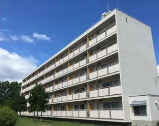 ビレッジハウス松園1号棟の画像