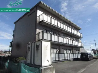 やまむらハイツの画像