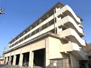 ハイツハリマの画像