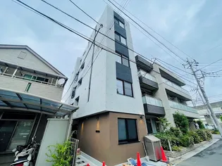 RAISIN GRACEの画像