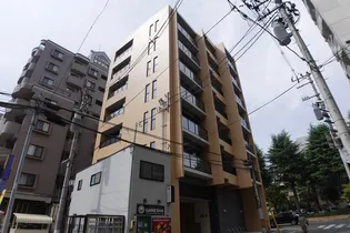 ヴェール広瀬町の画像