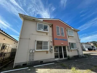 シティハイツさくらⅠの画像