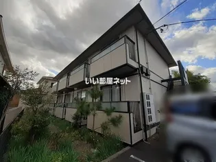 ハイツプラムの画像