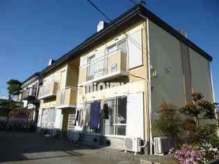 メゾンクラノシタBの画像