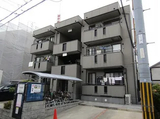 プラムアビテ奥本の画像