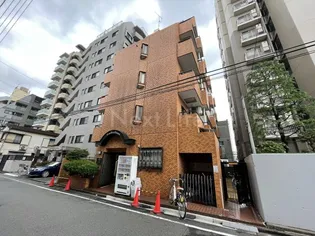 日興パレス川崎の画像