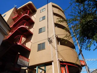 Mプラザ滝井駅前の画像