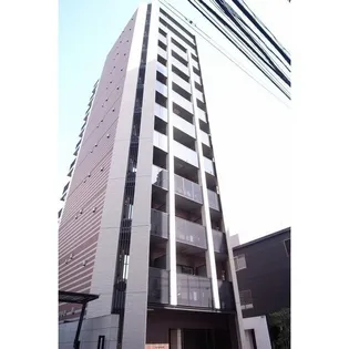 Casa Splendido 麻布仙台坂 カーサスプレンディッド麻布仙【2階】の外観