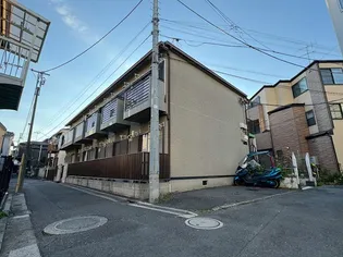 パナハイツの画像