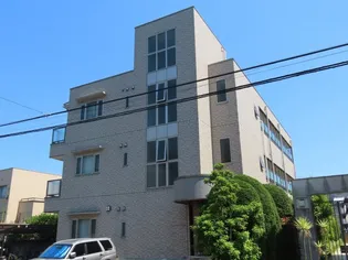 エクステリア日吉の画像