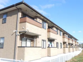 グレイス レジデンスK IIの画像