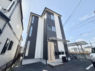 カーサアベニールの画像