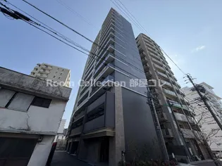 エステムコート名古屋上前津【5階】の外観