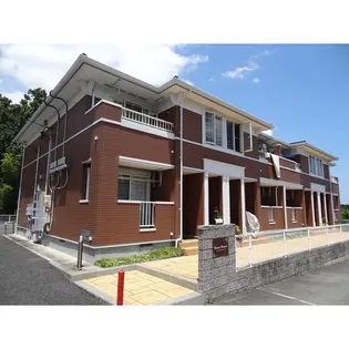 フォレスタ ロヴィーネ 1の画像