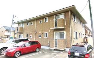 グランシャリオ Aの画像