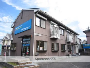 コスモハイツ桜ヶ丘の画像