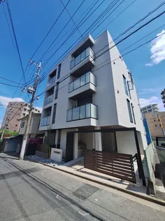 メゾン はなみずきの画像