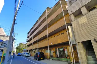 第5サンキビルの画像