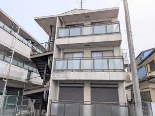 ピースヴィレッジの画像