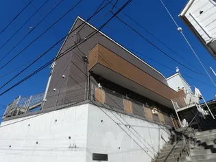 メゾンフィエールスタリーの画像