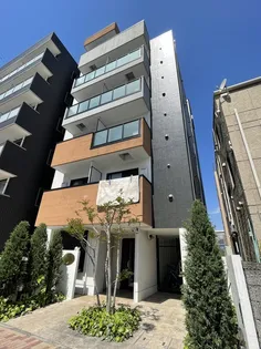 ヴィラフローレンスの画像