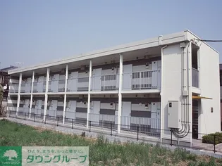 レオパレスFUJIの画像