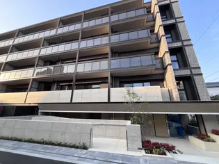 レジェイド帝塚山の画像