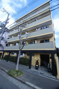 リージェントハイムの画像