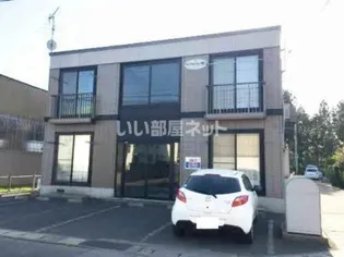 シャーメゾン八幡町Iの画像