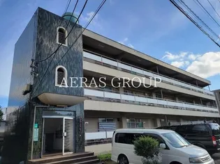 ハイゴールドマンションの画像