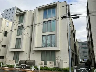 ルミエール月島Sの画像