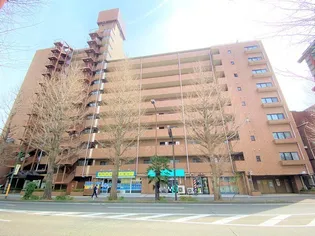 ライオンズプラザ西八王子の画像