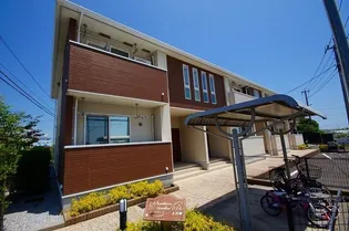 サザン ガーデンBの画像