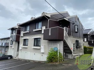 ベルパーク川平3番館の画像
