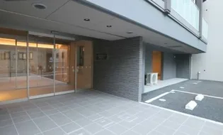 東京都文京区湯島2【マンション】の外観