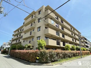 ハイツ甲四公園の画像