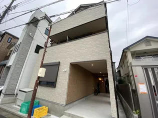 BーSELECT TOKYOーNORTHの画像