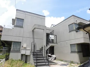 カレッジハイツ西竹之丸の画像