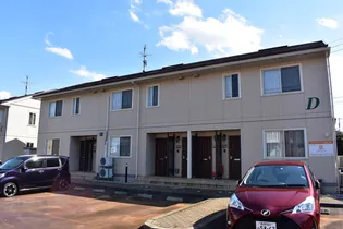 ロイヤルガーデン南城 G棟の画像